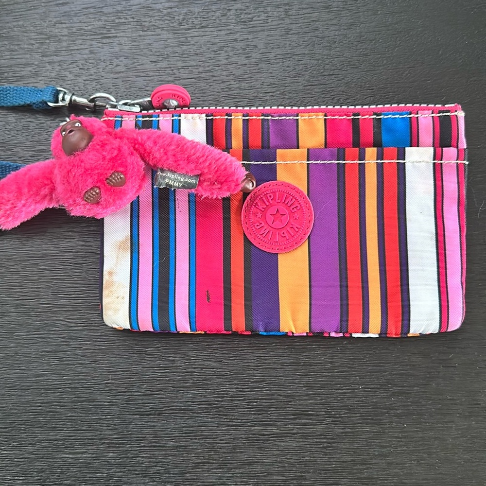 Kipling multicolor